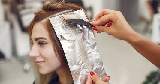 Debunking the Myths: Are Hair Colours Safe for Australians? - HAIRLAB by george