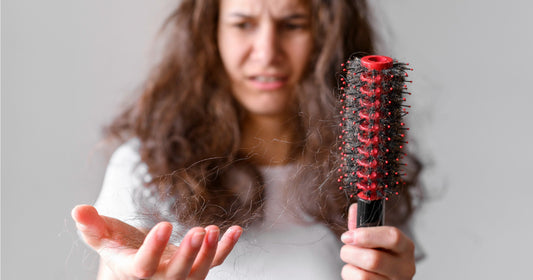 Decoding the Link Between Hair Loss and Serious Health Conditions - HAIRLAB by george