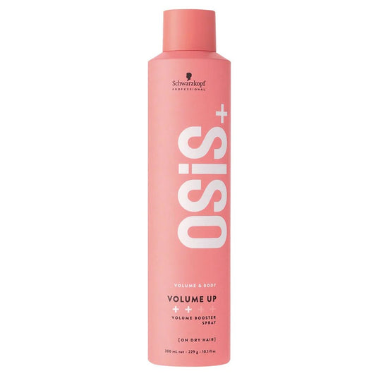 OSiS Volume Up Spray - HAIRLAB by george