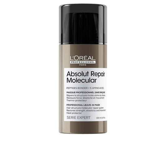 Absolute Repair Molecular Leave-In Mask - HAIRLAB by george