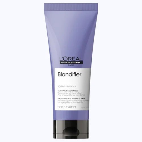 Blondifier Conditioner - HAIRLAB by george