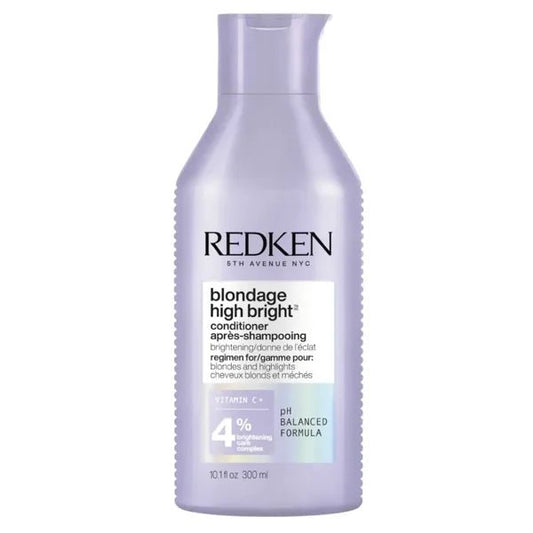 Color Extend Blondage High Bright Conditioner - HAIRLAB by george
