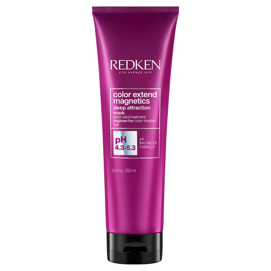 Color Extend Magnetics Deep Attraction Mask - HAIRLAB by george