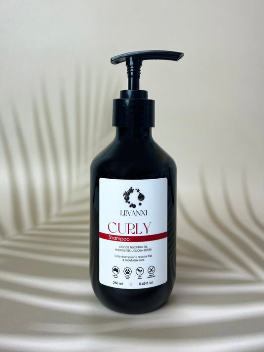 Curly Shampoo - HAIRLAB by george