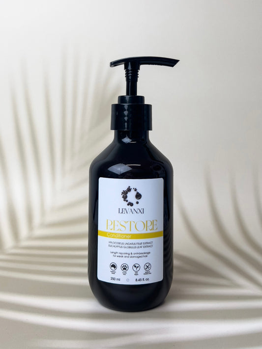 Restore Conditioner - HAIRLAB by george