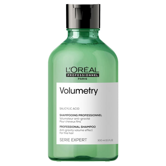 Volumetry Shampoo 300ml - HAIRLAB by george