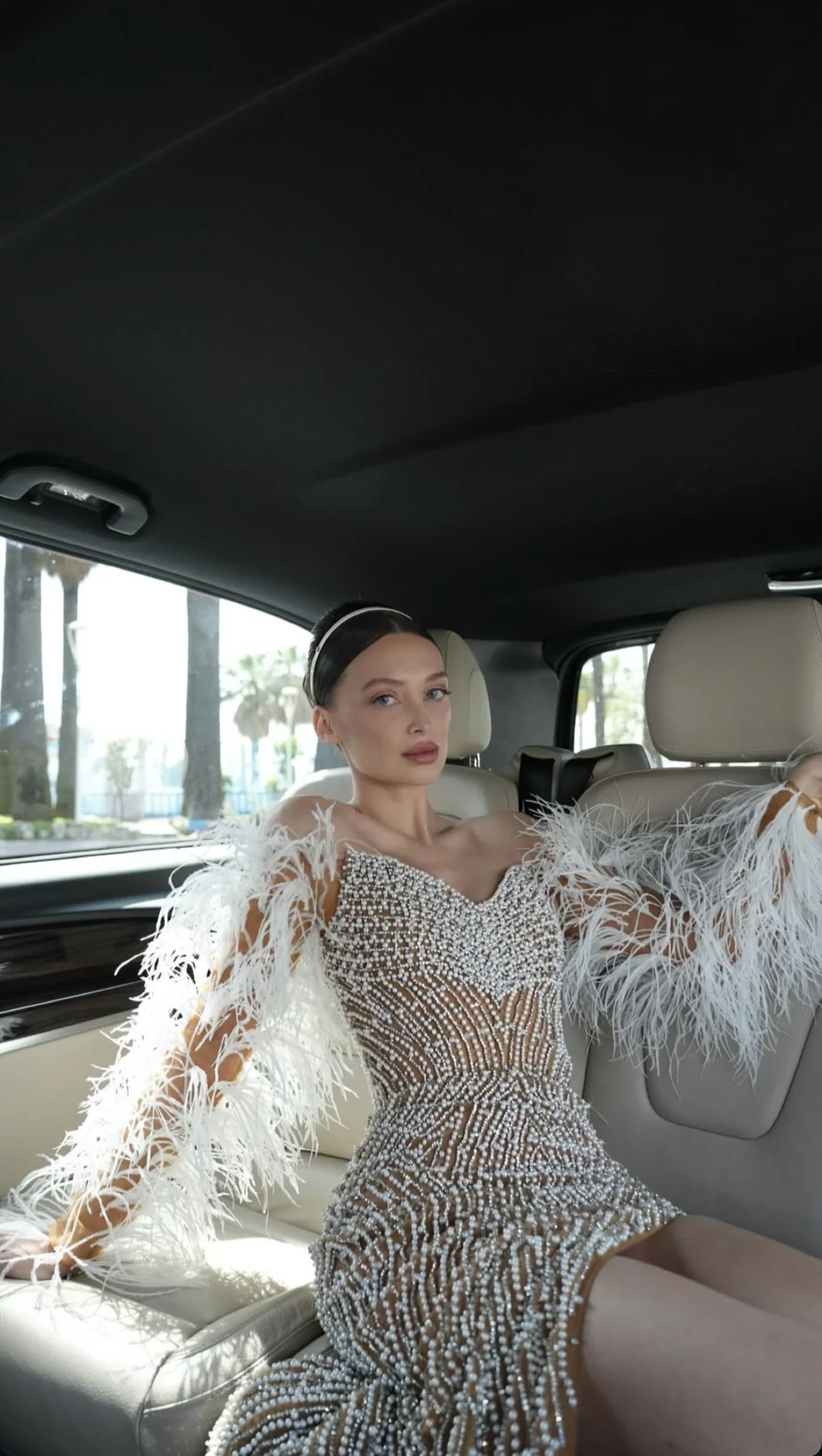 CANNES FILM FESTIVAL 2025 — original project photograph