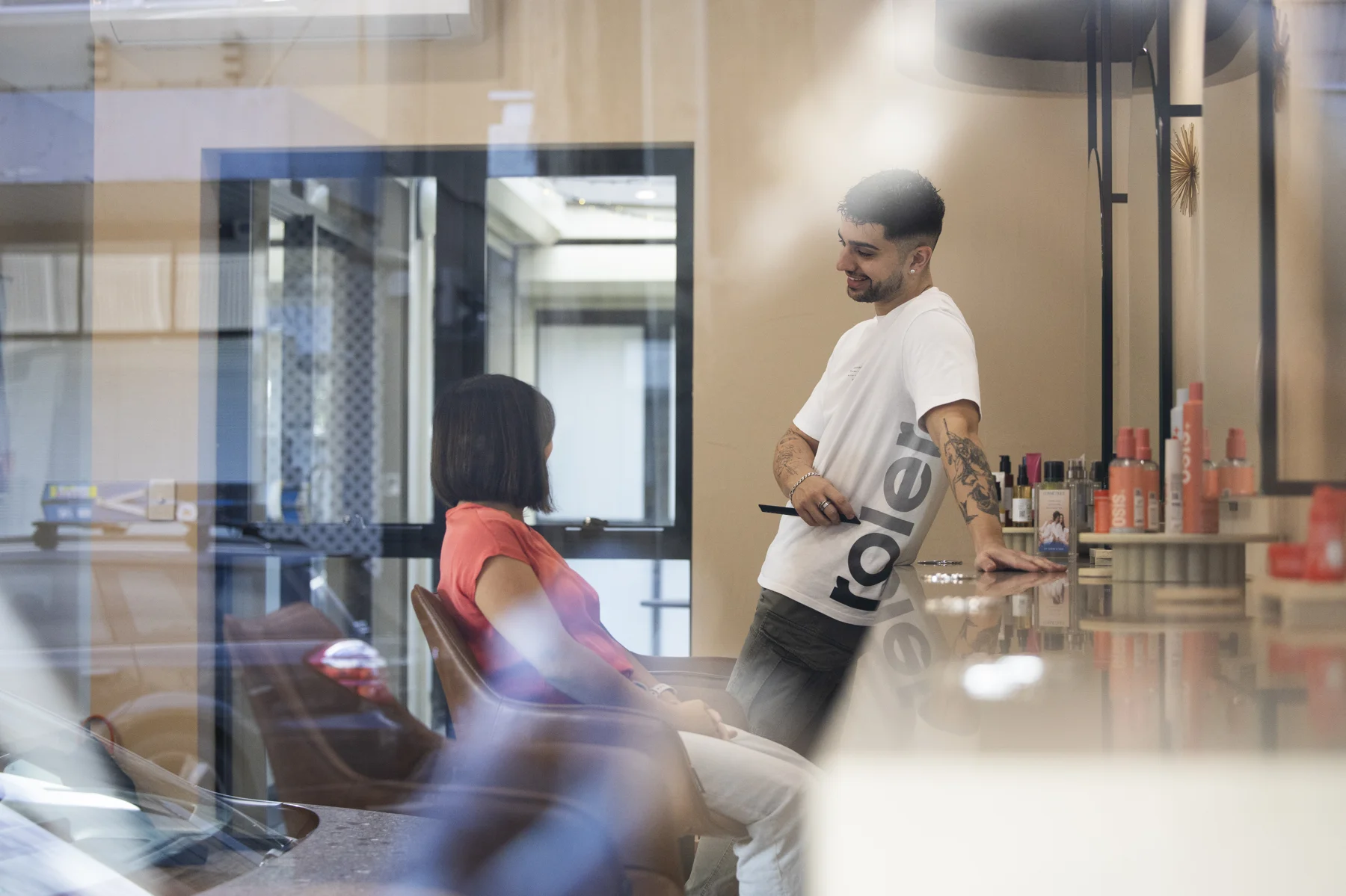 Ask a Hairdresser: FREE Live Q&A