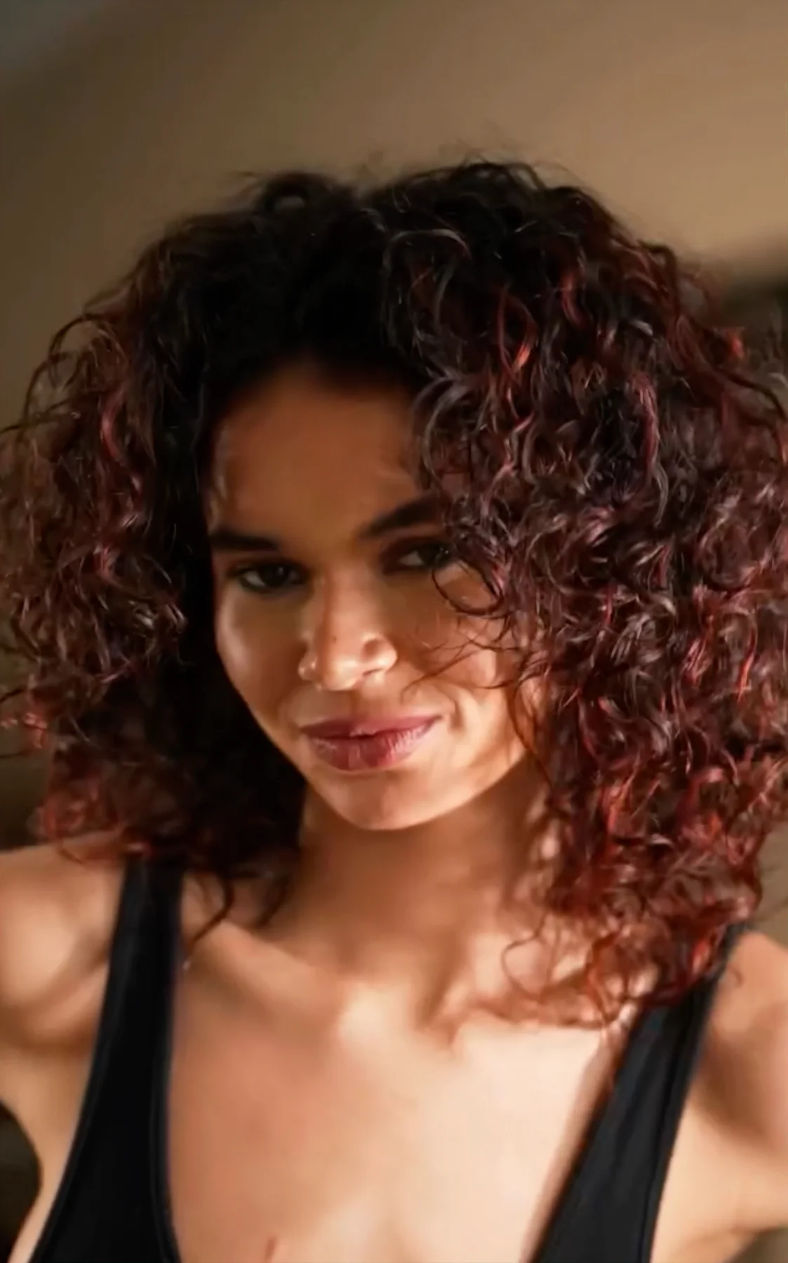 SCHWARZKOPF PRO: #MOREVIBRANCE