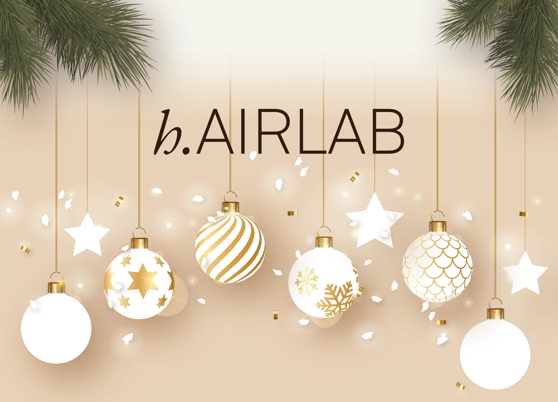 A h.AIRLAB Christmas Party